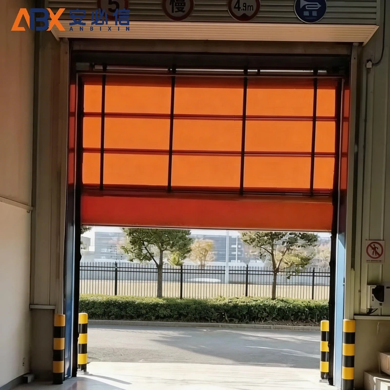开封背带堆积门